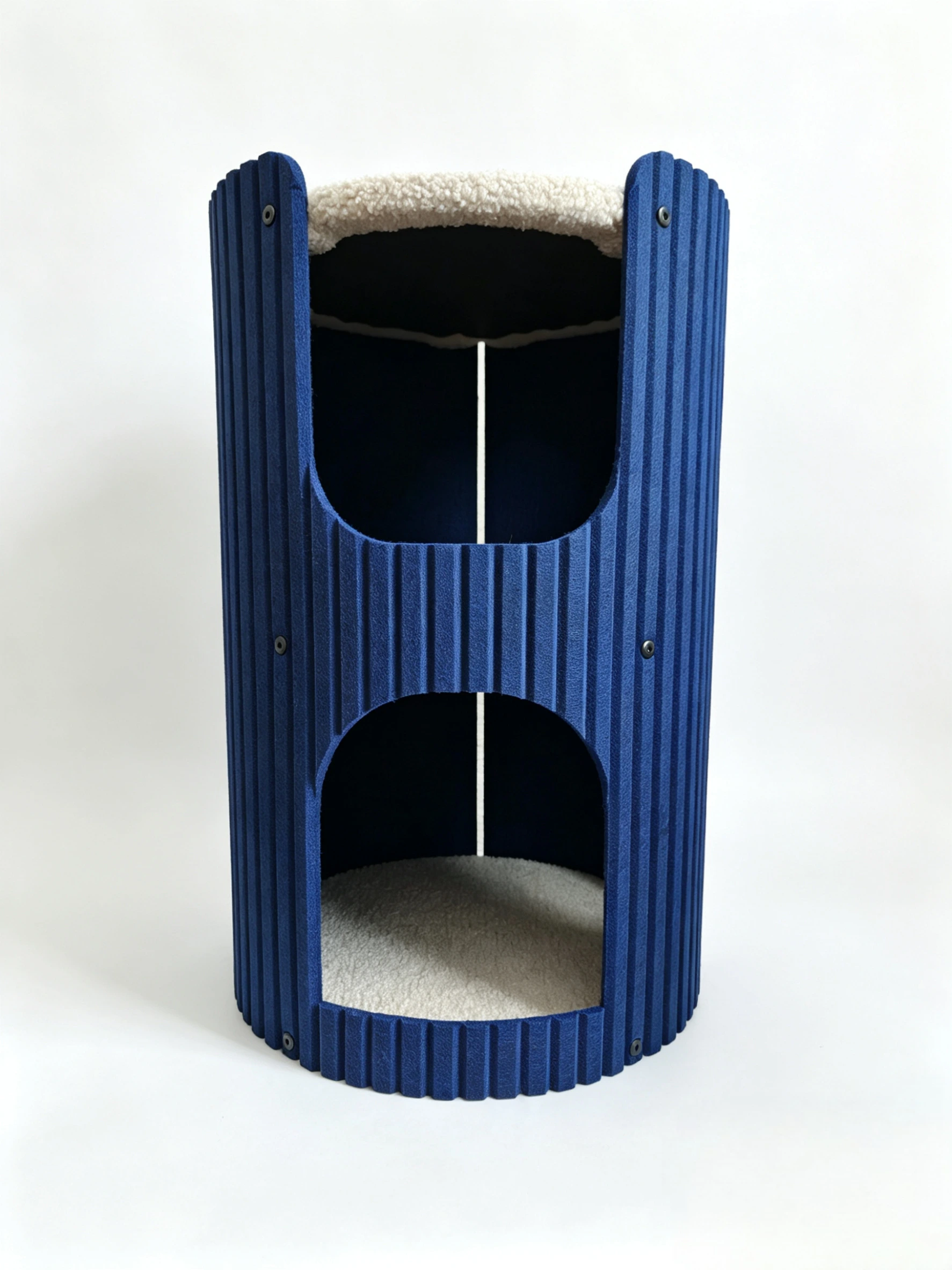 Sky 2 Tier felt Tower home
