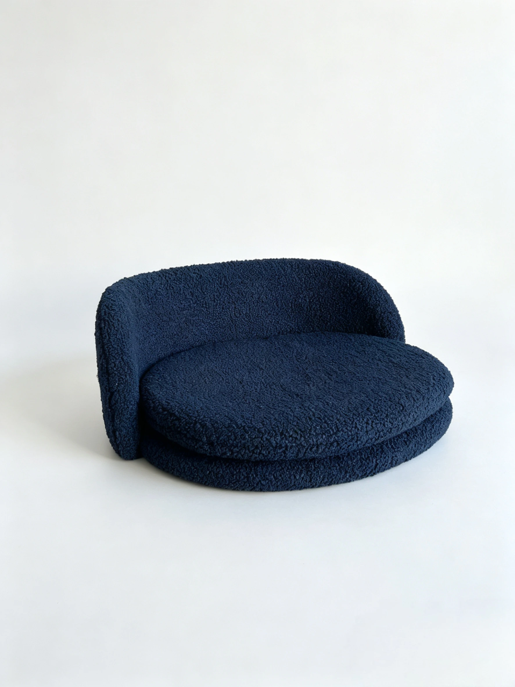 Alba cat bed
